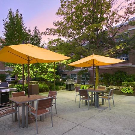 Towneplace Suites By Marriott Mississauga-Airport Corporate Centre Экстерьер фото